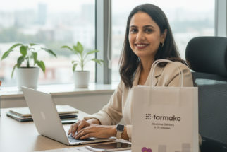 Farmako customer